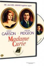 Watch Madame Curie Tvmuse