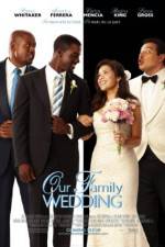 Watch Our Family Wedding Tvmuse
