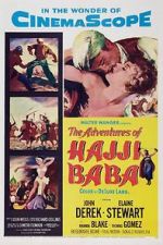Watch The Adventures of Hajji Baba Tvmuse