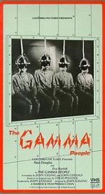 Watch The Gamma People Tvmuse