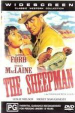 Watch The Sheepman Tvmuse