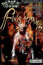 Watch Finis Hominis Tvmuse