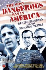 Watch The Most Dangerous Man in America: Daniel Ellsberg and the Pentagon Papers Tvmuse