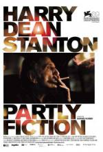 Watch Harry Dean Stanton: Partly Fiction Tvmuse