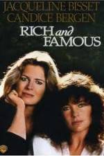 Watch Rich and Famous Tvmuse