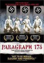 Watch Paragraph 175 Tvmuse