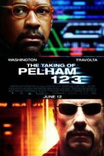 Watch The Taking of Pelham 1 2 3 Tvmuse