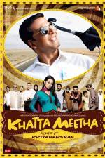 Watch Khatta Meetha Tvmuse