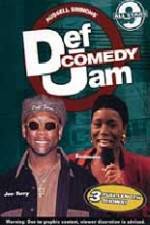 Watch Def Comedy Jam: All Stars Vol. 9 Tvmuse