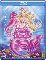 Watch Barbie: The Pearl Princess Tvmuse
