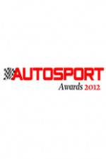 Watch Autosport Awards 2012 Tvmuse