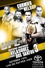 Watch UFC 166 Velasquez vs Dos Santos III Tvmuse