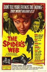 Watch The Spider\'s Web Tvmuse