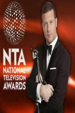 Watch The National Television Awards Tvmuse