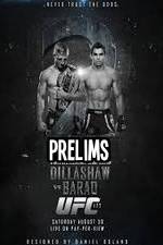 Watch UFC 177 Prelims Tvmuse