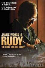 Watch Rudy The Rudy Giuliani Story Tvmuse