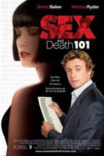 Watch Sex and Death 101 Tvmuse