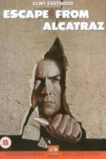Watch Escape from Alcatraz Tvmuse