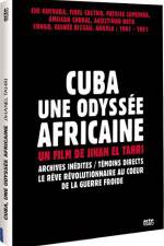 Watch Cuba une odyssee africaine Tvmuse