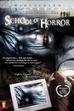 Watch School of Horror Tvmuse