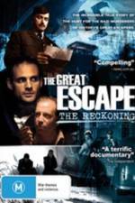 Watch The Great Escape - The Reckoning Tvmuse