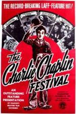 Watch Charlie Chaplin Festival Tvmuse