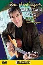 Watch Pete Huttlinger - Wonderful World of Chords Tvmuse