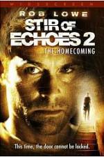 Watch Stir of Echoes: The Homecoming Tvmuse