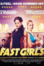 Watch Fast Girls Tvmuse