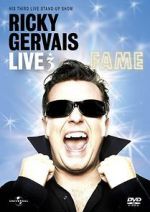 Watch Ricky Gervais Live 3: Fame Tvmuse
