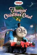 Watch Thomas & Friends: Thomas' Christmas Carol Tvmuse