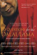 Watch 10 Questions for the Dalai Lama Tvmuse