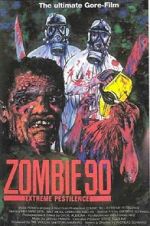 Watch Zombie \'90: Extreme Pestilence Tvmuse