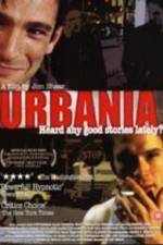 Watch Urbania Tvmuse