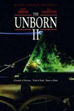 Watch The Unborn II Tvmuse