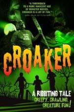 Watch Croaker Tvmuse