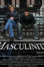 Watch Masculinity Tvmuse