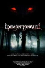 Watch Demon Tongue Tvmuse