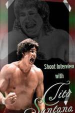 Watch Tito Santana Shoot Interview Wrestling Tvmuse