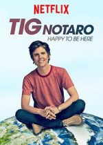 Watch Tig Notaro: Happy To Be Here (TV Special 2018) Tvmuse