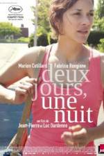 Watch Deux jours, une nuit Tvmuse