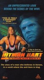 Watch Hitman Hart: Wrestling with Shadows Tvmuse