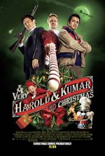 Watch A Very Harold & Kumar Christmas Tvmuse