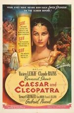 Watch Caesar and Cleopatra Tvmuse