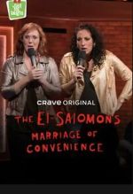 Watch The El-Salomons: Marriage of Convenience (TV Special 2020) Tvmuse