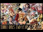 Watch One Piece \'3D2Y\': su no shi o koete! Rufi nakamatachi no chikai Tvmuse