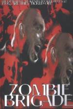 Watch Zombie Brigade Tvmuse