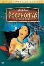 Watch Pocahontas Tvmuse