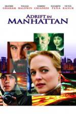 Watch Adrift in Manhattan Tvmuse
