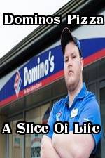 Watch Dominos Pizza A Slice Of Life Tvmuse